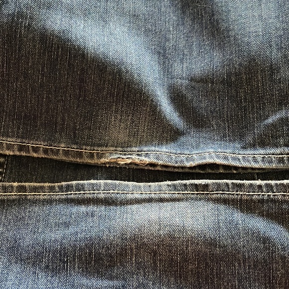 Sliver Jeans - Picture 7 of 7